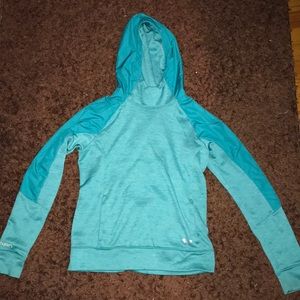 Under Armour storm sweatshirt